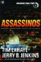[Left Behind 06] • Assassinos